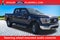2023 Ford F-150 XLT Crew Cab 4x4 Rear Camera 3.5 Liter Ecoboost