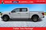 2022 Ford F-150 XLT 302A PKG HYBRID POWER BOOST CHROME APPEARANCE PKG