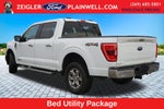 2022 Ford F-150 XLT 302A PKG HYBRID POWER BOOST CHROME APPEARANCE PKG