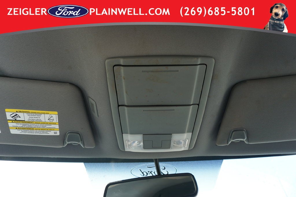 2014 Ford F-150 Limited Leather Power Moonroof 4x4 Navigation