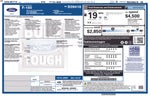 2024 Ford F-150 XLT Tow Haul Pkg 18" Chrome Wheels