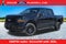 2025 Ford F-150 XLT Black Apoearance Pkg 3.5L Ecoboost Blis Rear Camer