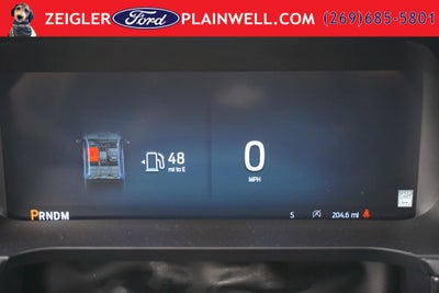 2026 Ford F-150 Lariat BLACK APPEARANCE PKGTWIN PANEL ROOF NAVIGATION