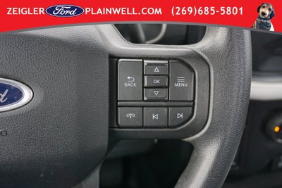 2021 Ford F-150 XL Reg Cab 4x4 Rear Camera