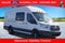 2018 Ford Transit-350 Base HR DUALLY EL DOG SALON GROOMING VAN