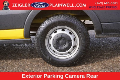 2019 Ford Transit-250 Base EXTENDED LEGNTH HIGH ROOF CARGO VAN V6 REAR CAMERA