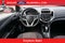 2020 Chevrolet Sonic LT RS