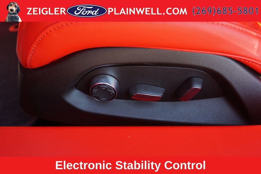 2024 Chevrolet Corvette Stingray 3LT
