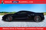 2024 Chevrolet Corvette Stingray 3LT