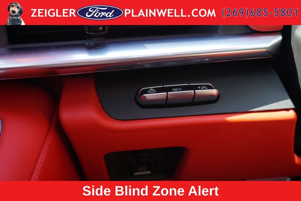 2024 Chevrolet Corvette Stingray 3LT