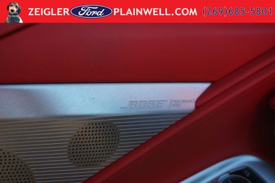 2024 Chevrolet Corvette Stingray 3LT