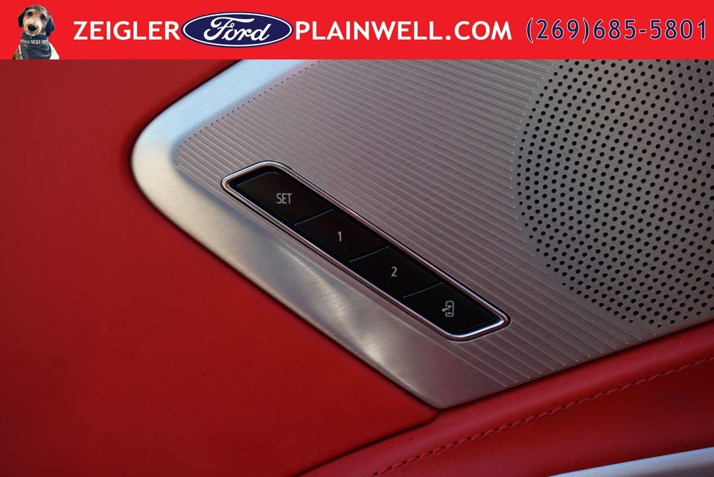 2024 Chevrolet Corvette Stingray 3LT
