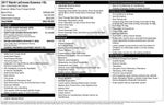 2017 Buick LaCrosse Essence SUN AND SHADE SIGHT & SOUND PKG