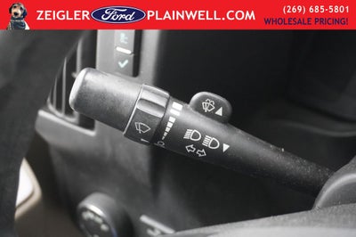 2016 Chevrolet Express 4500 Base Cutaway