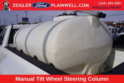 2022 Chevrolet Silverado 3500HD Work Truck DRW