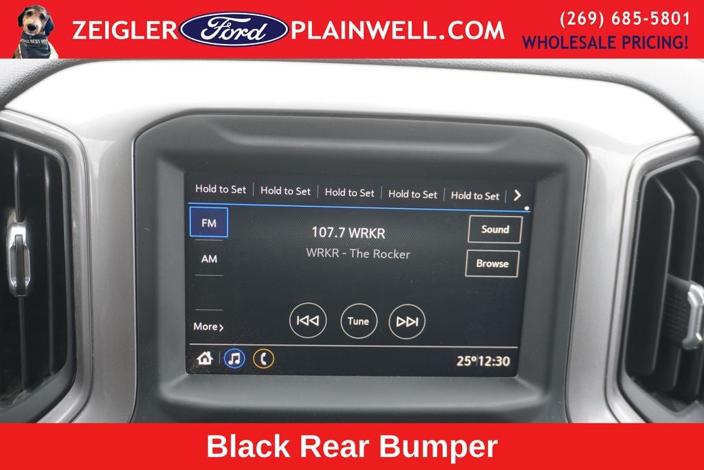 2022 Chevrolet Silverado 3500HD Work Truck DRW