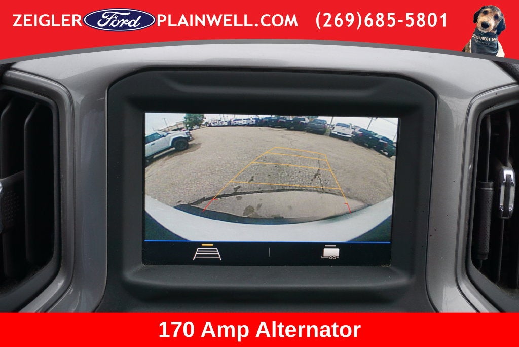 2023 Chevrolet Silverado 3500HD Work Truck DRW