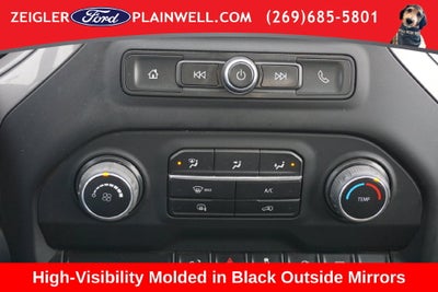 2023 Chevrolet Silverado 3500HD Work Truck DRW