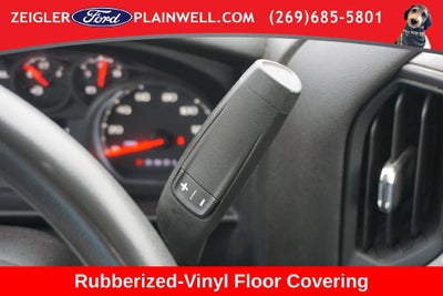 2023 Chevrolet Silverado 3500HD Work Truck DRW