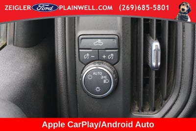 2023 Chevrolet Silverado 3500HD Work Truck DRW