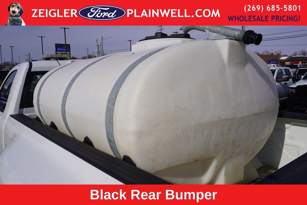 2023 Chevrolet Silverado 3500HD Work Truck DRW