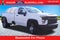 2023 Chevrolet Silverado 3500HD Work Truck DRW