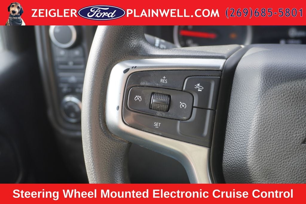 2022 Chevrolet Silverado 3500HD Work Truck DRW