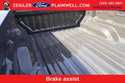 2023 Chevrolet Colorado Work Truck Crew Cab Rear Camera Safety Pkg Power Pkg