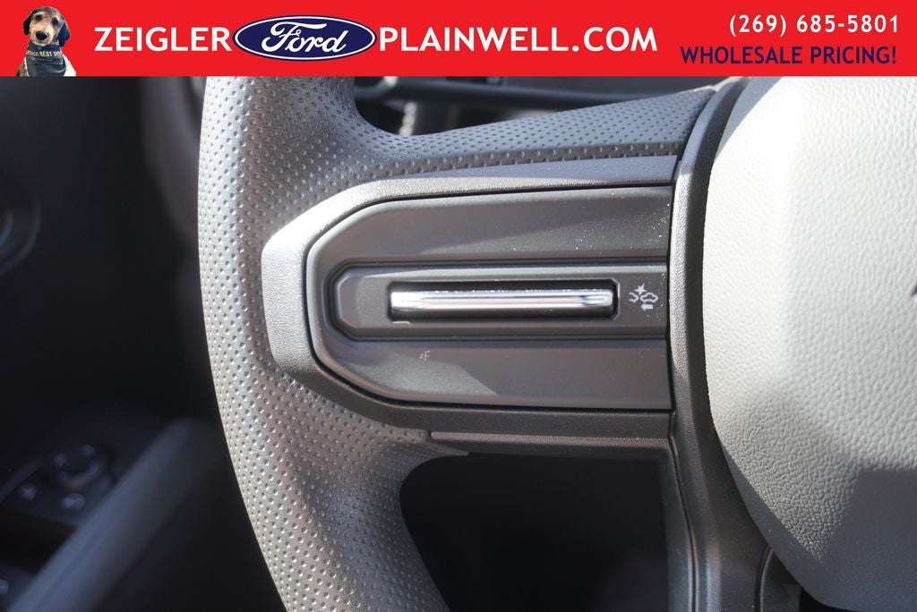 2023 Chevrolet Colorado Work Truck Crew Cab Rear Camera Safety Pkg Power Pkg