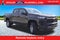 2023 Chevrolet Colorado Work Truck Crew Cab Rear Camera Safety Pkg Power Pkg