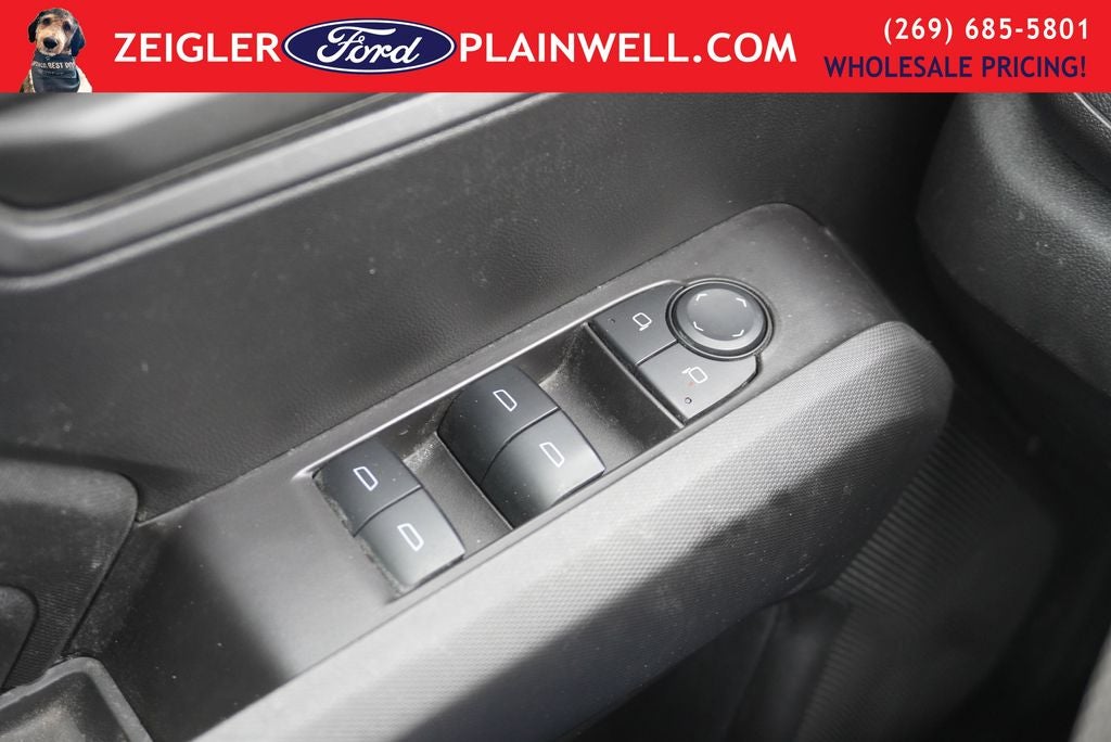 2024 Chevrolet Colorado Work Truck Crew Cab Navigation Rear Camera