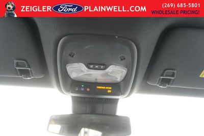 2024 Chevrolet Colorado Work Truck Crew Cab Navigation Rear Camera