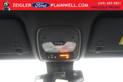 2023 Chevrolet Colorado Work Truck Crew Cab Rear Camera Navigation