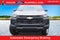 2024 Chevrolet Colorado Work Truck Crew Cab Rear Camera