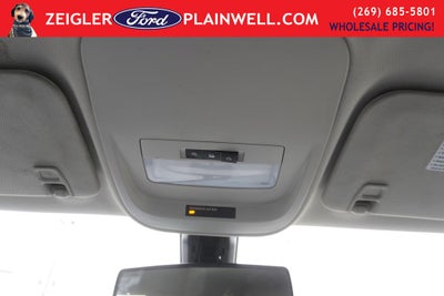 2019 Chevrolet Colorado Work Truck Ext Cab