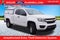2019 Chevrolet Colorado Work Truck Ext Cab