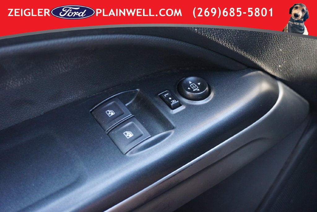 2022 Chevrolet Colorado LT Extended Cab 4x4 Safety Pkg R Camera