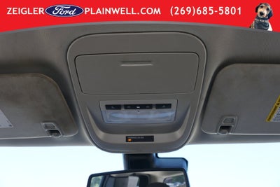 2022 Chevrolet Colorado LT Extended Cab 4x4 Safety Pkg R Camera