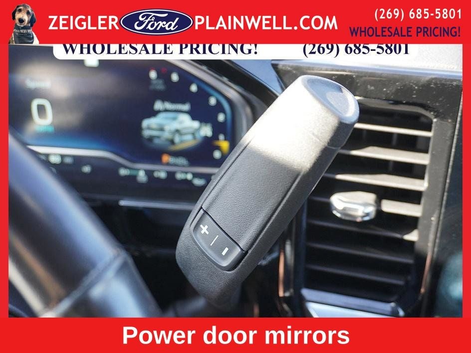 2022 Chevrolet Silverado 1500 LT Crew Cab 4x4 Rear Camera Alloys Wheels