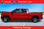 2024 Chevrolet Silverado 1500 LT CREW CAB 4X4 REAR CAMERA POWER SEAT