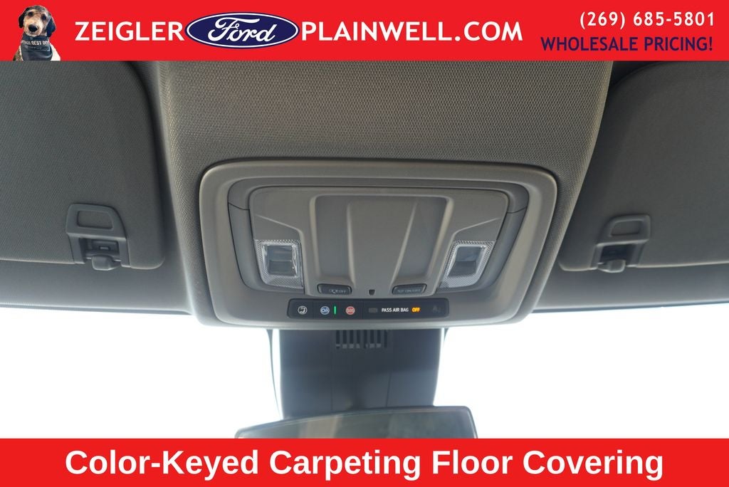 2023 Chevrolet Silverado 1500 Custom Convience Value Pkg 4x4 Trailering Tow 20" Wheels