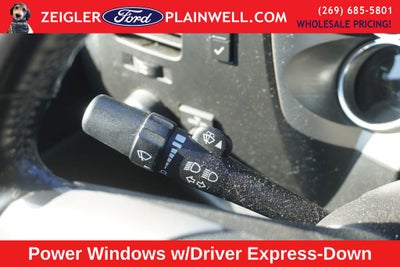 2013 Chevrolet Silverado 1500 LT Extended Cab 4x4 V8 5.3 Liter