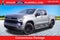 2024 Chevrolet Silverado 1500 RST Crew Cab True North Plus Pkg Leather Pkg 6.2 V8