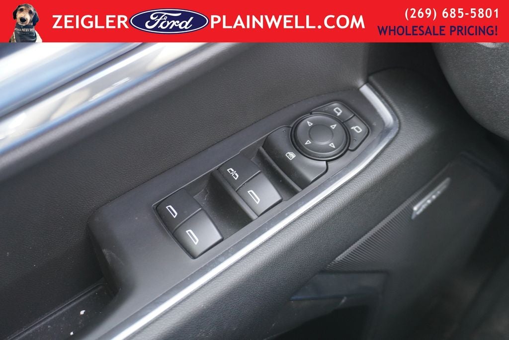 2024 Chevrolet Silverado 1500 RST Crew Cab True North Plus Pkg Leather Pkg 6.2 V8