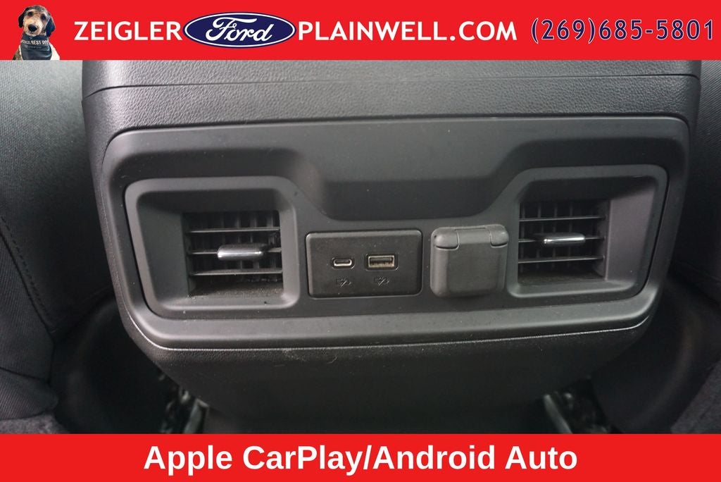 2019 Chevrolet Silverado 1500 RST Z71 OFF ROAD CONVENIENCE PKG TRAILERING PKG 4X4