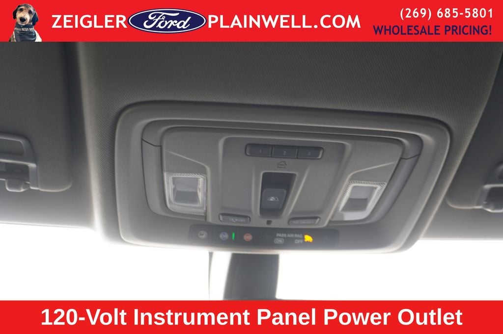 2021 Chevrolet Silverado 1500 RST Crew Cab 4x4 V8 5.3 Liter Leather