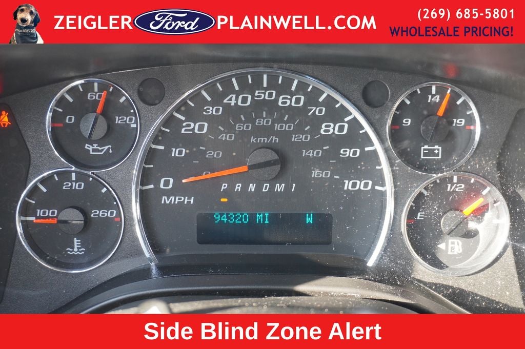 2021 Chevrolet Express 2500 Work Van Cargo