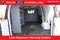 2021 Chevrolet Express 2500 Work Van Cargo