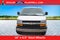 2024 Chevrolet Express 2500 Work Van Cargo