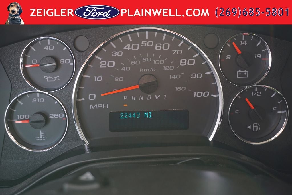 2024 Chevrolet Express 2500 Work Van Cargo